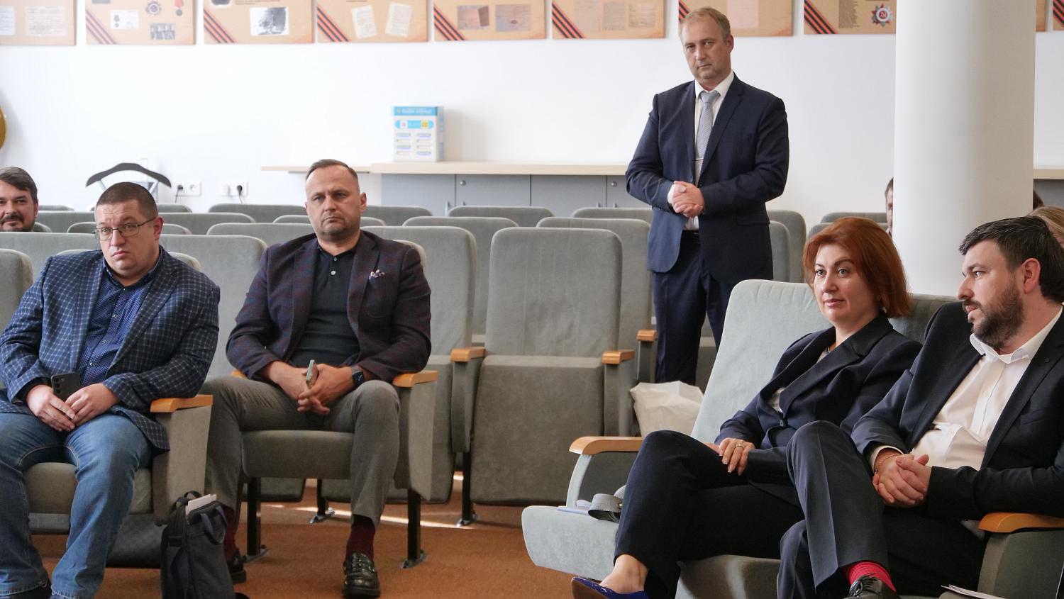 Экспертное сообщество обсуждает пути борьбы с контрафактом