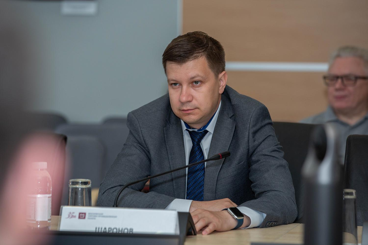 В МТПП обсудили инновации в сфере ЖКХ