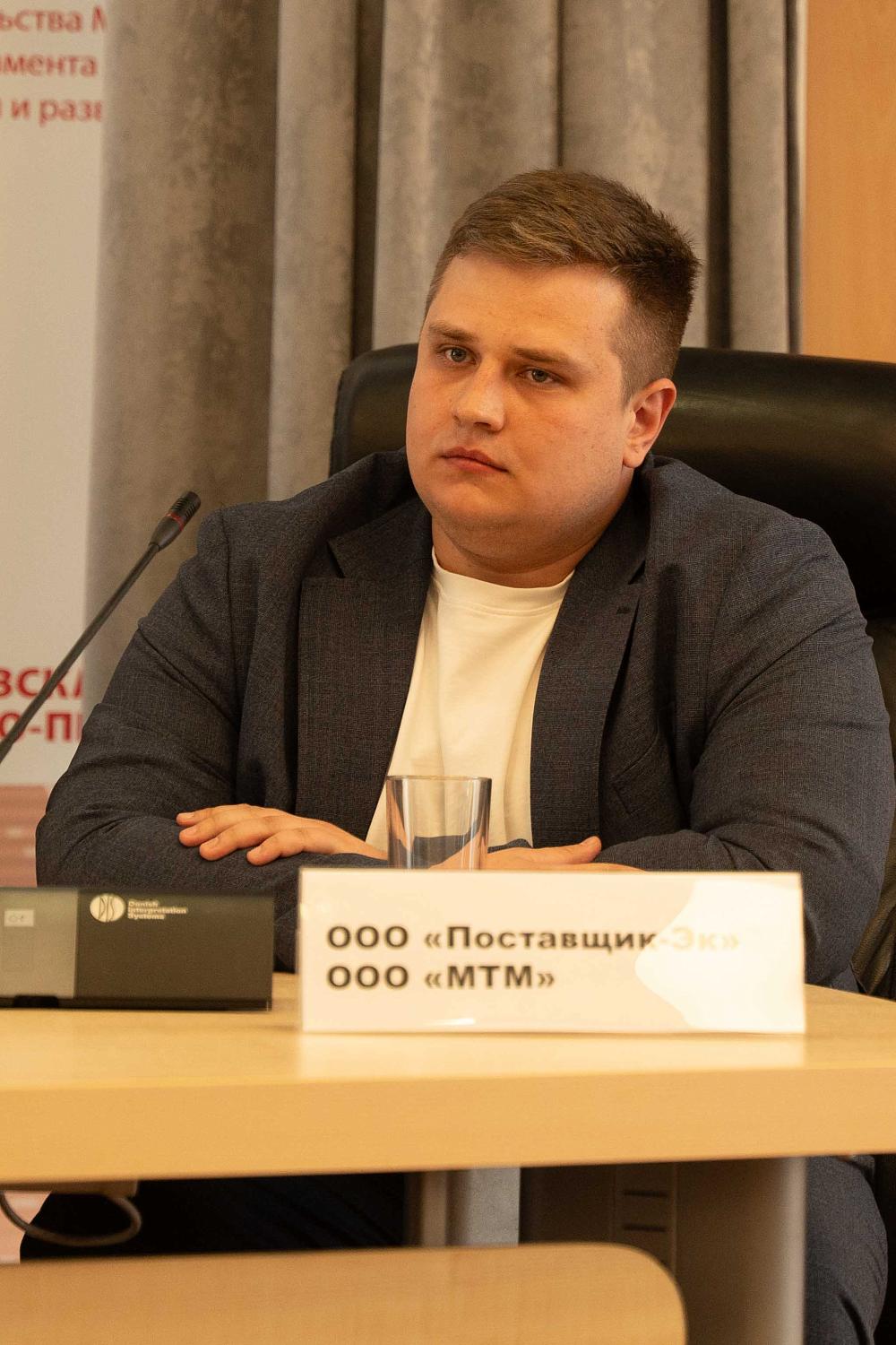 МТПП объединила лидеров рынка для анализа перспектив робототехники и искусственного интеллекта