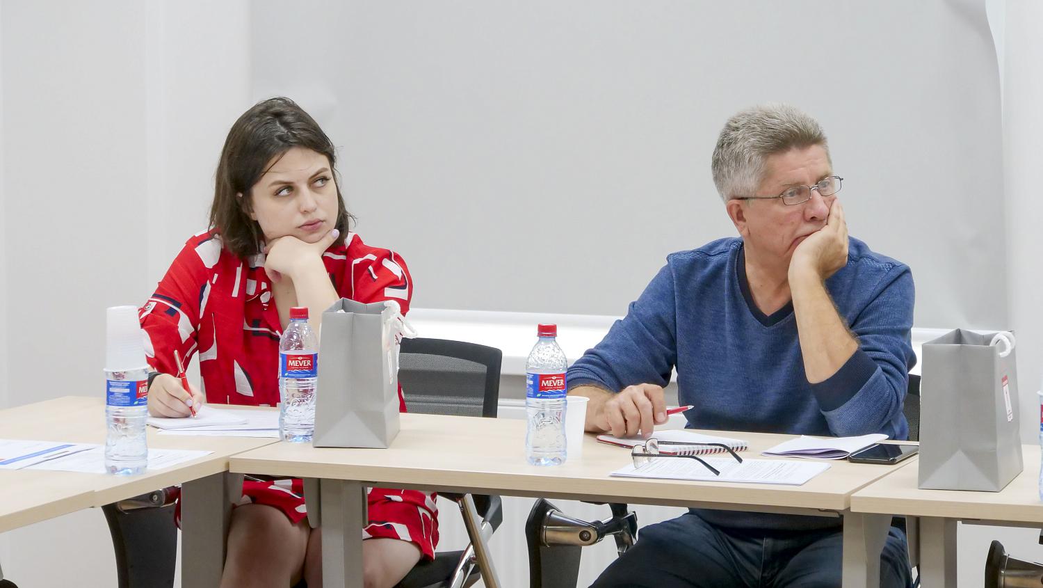 Эксперты осветили нюансы оформления документов для включения в реестр отечественной продукции 