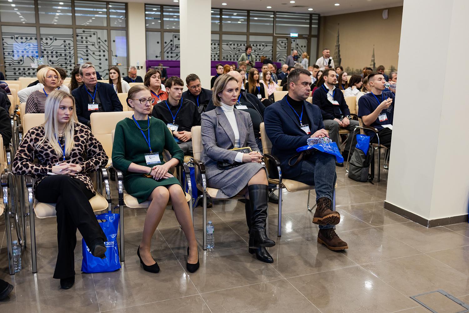 От финансирования до кадров – предприниматели Зеленограда обсудили актуальные вопросы развития бизнеса