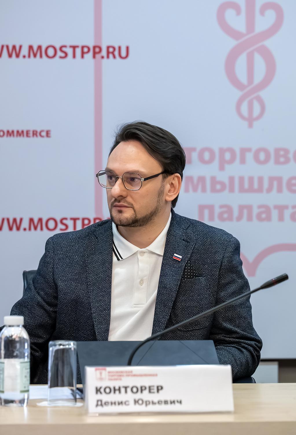 Предпринимателям предоставили реальные инструменты и контакты для развития бизнеса