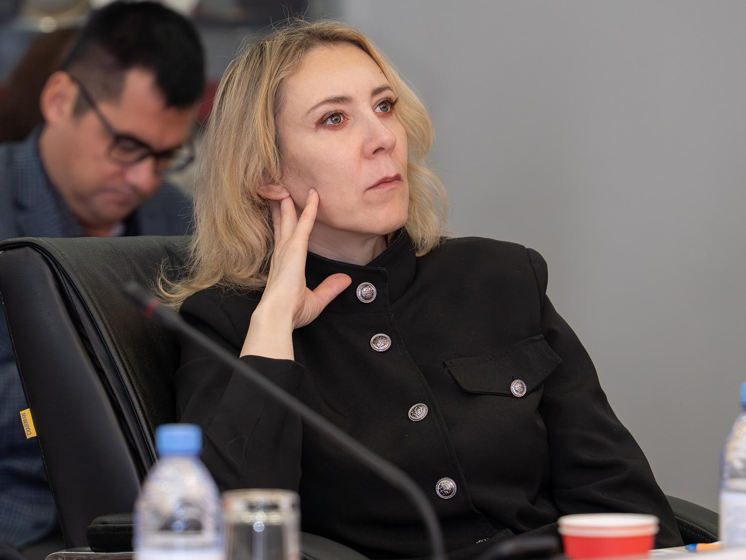 От возможностей к действиям: в МТПП рассказали о мерах поддержки московских предпринимателей