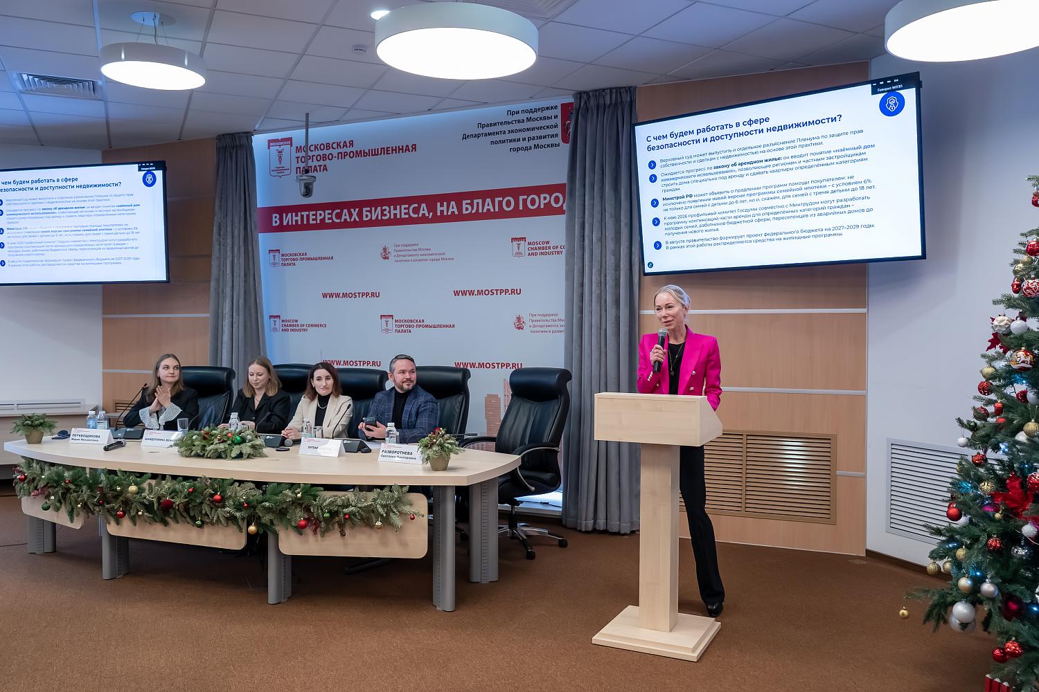 Строительный бизнес готов к системным переменам и цифровой зрелости