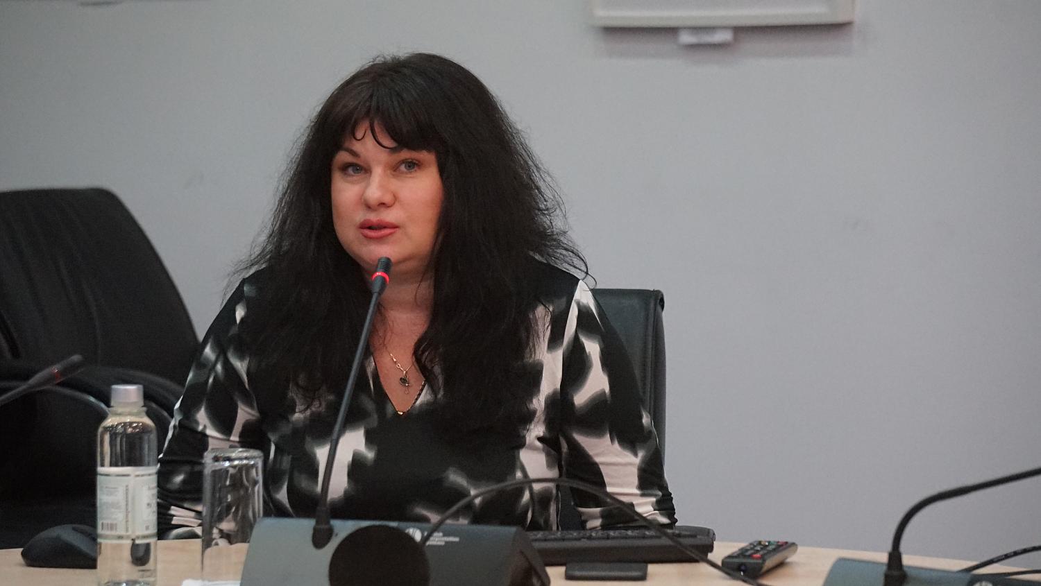 В МТПП создан Комитет по вопросам финансово-хозяйственной деятельности и практике бухгалтерского учета