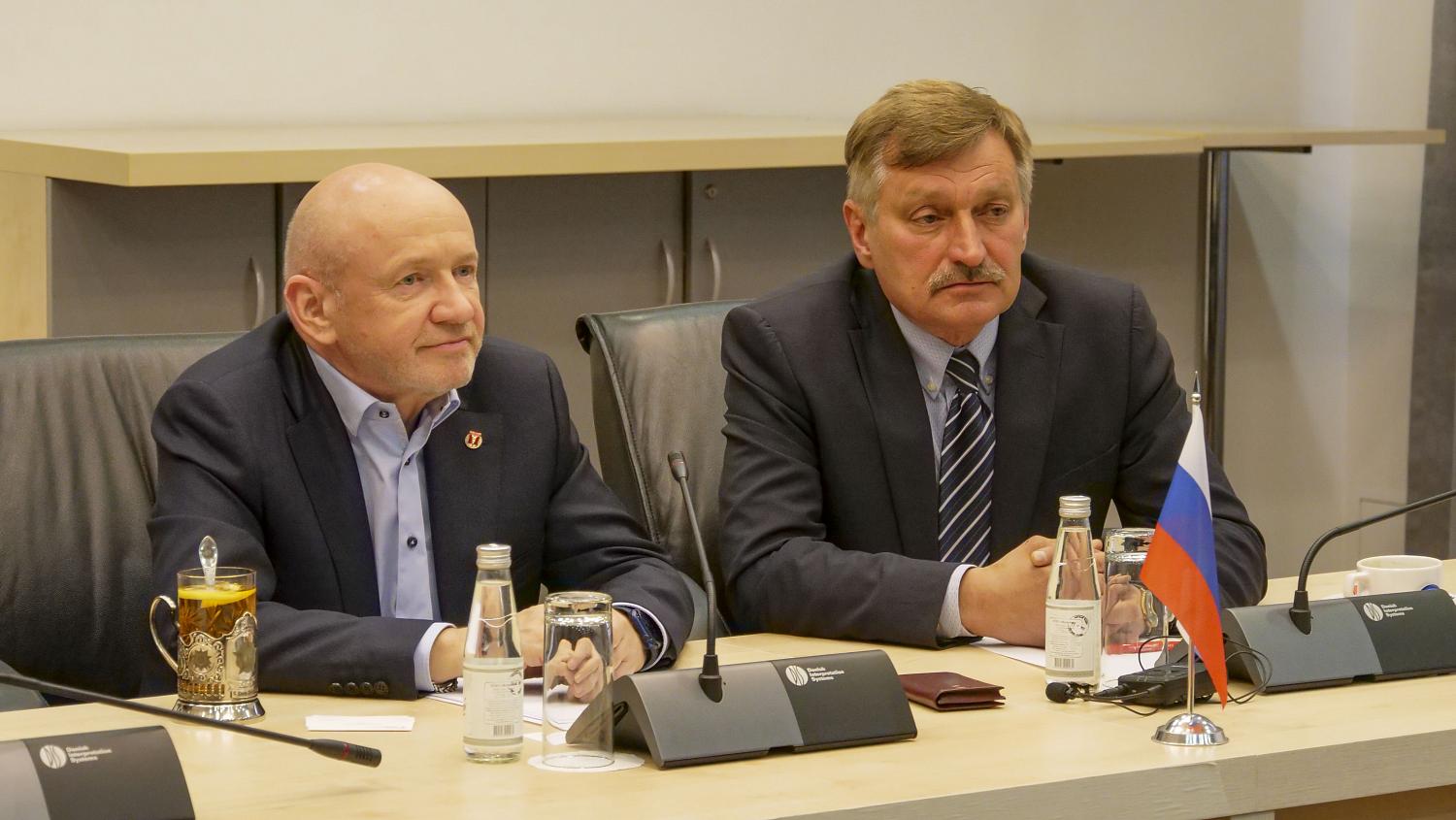Сотрудничество с Индонезией имеет большой потенциал