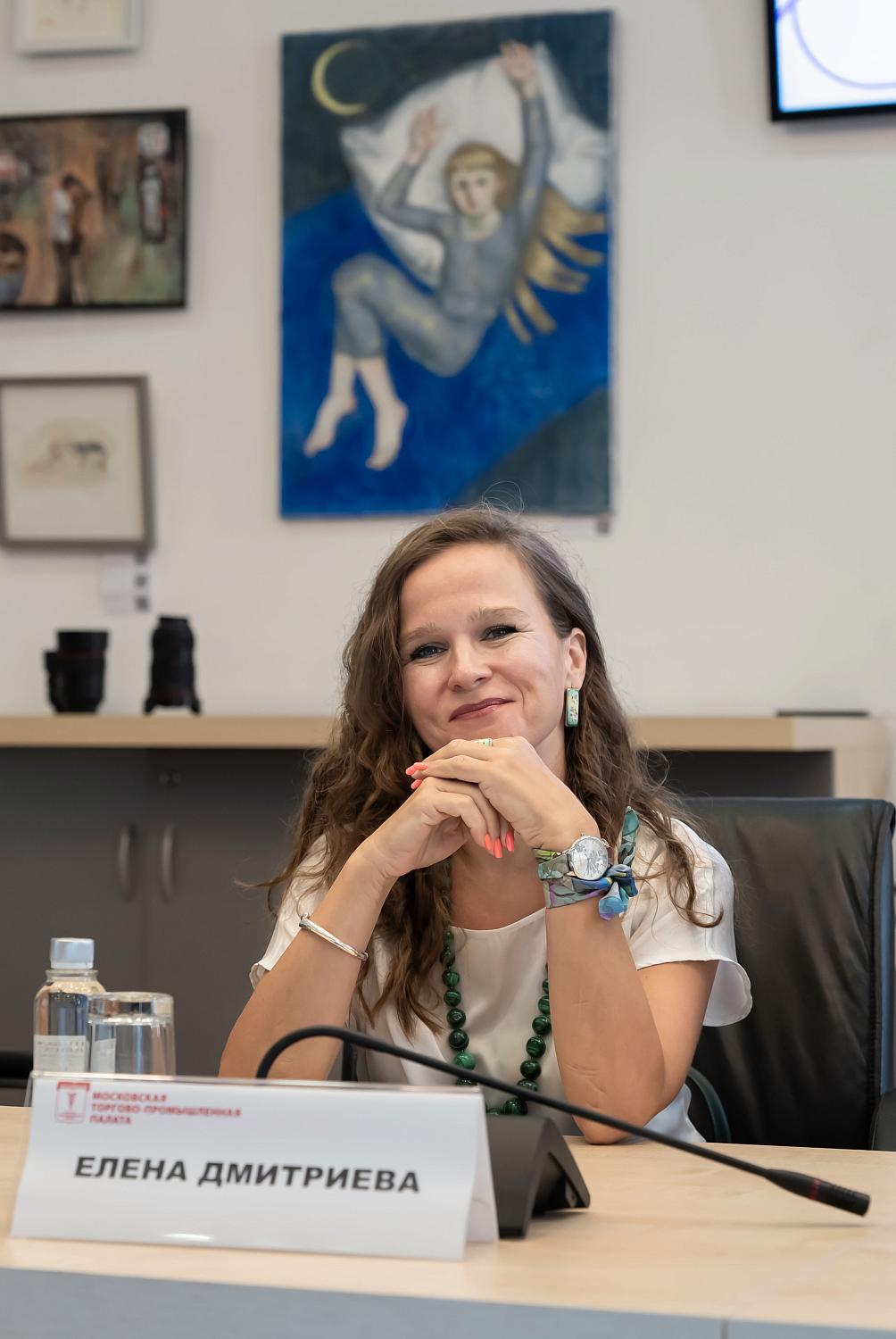 «Креатив во взаимодействии со студентами – это очень важно»