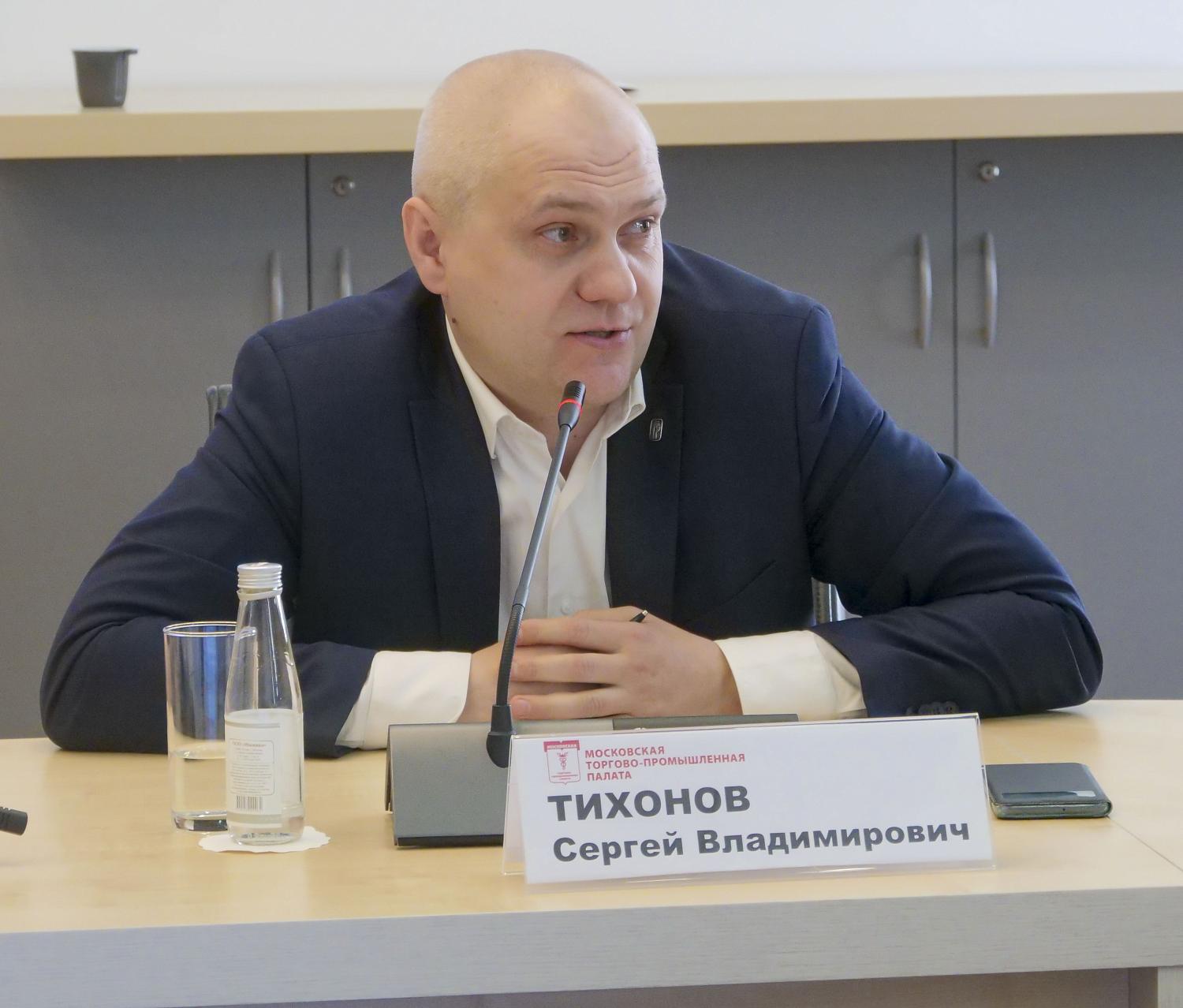 На площадке МТПП представлены отечественные методики лечения и реабилитации детей с ДЦП 