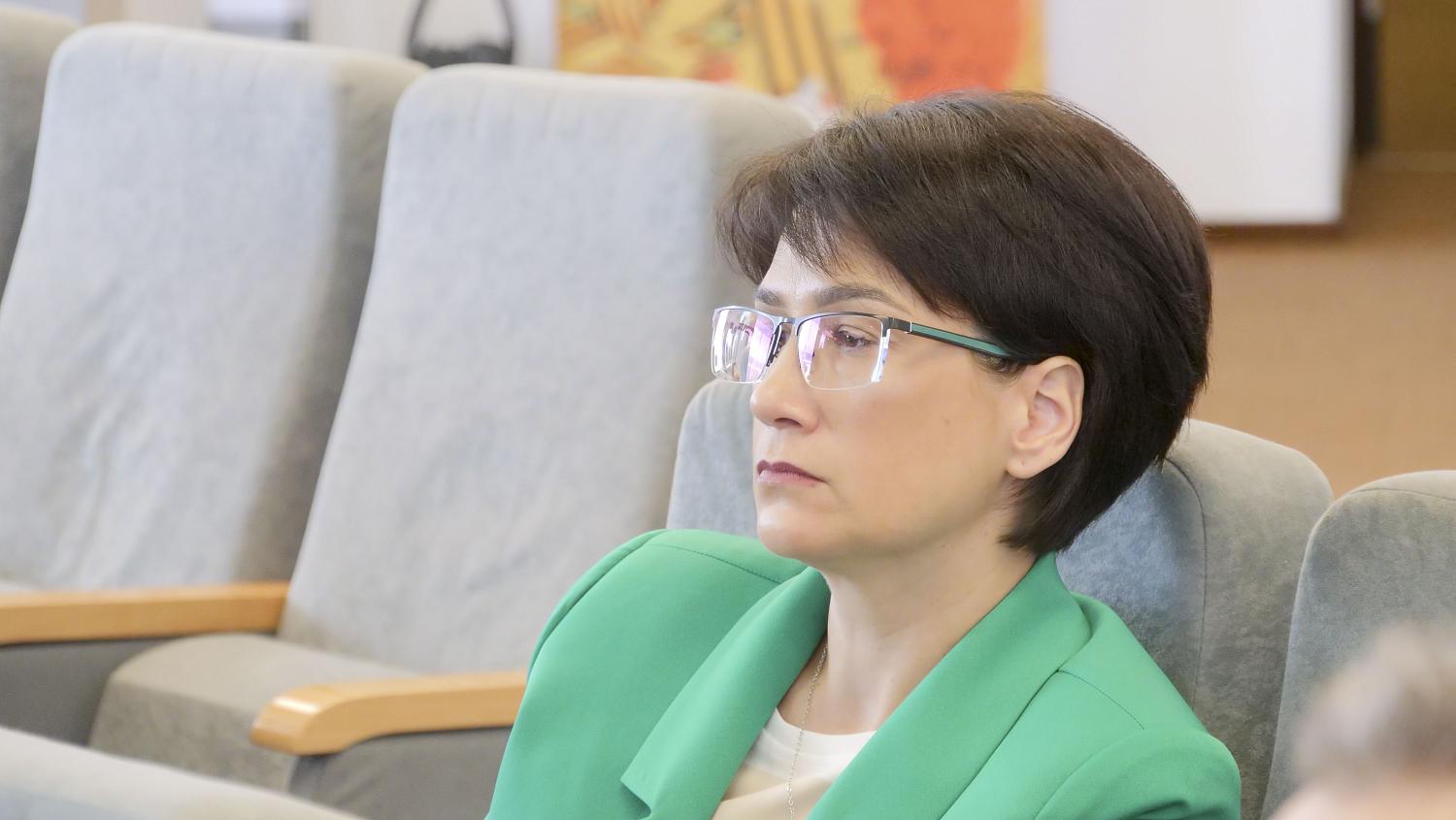 Обсуждены проблемы взаимодействия дизайнеров и производственников 