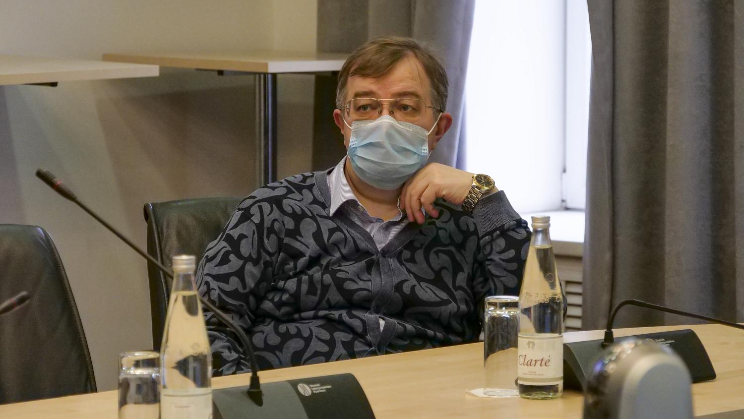 МТПП предлагает перезапуск программы «Миллион призов» для пожилых москвичей, проходящих вакцинацию