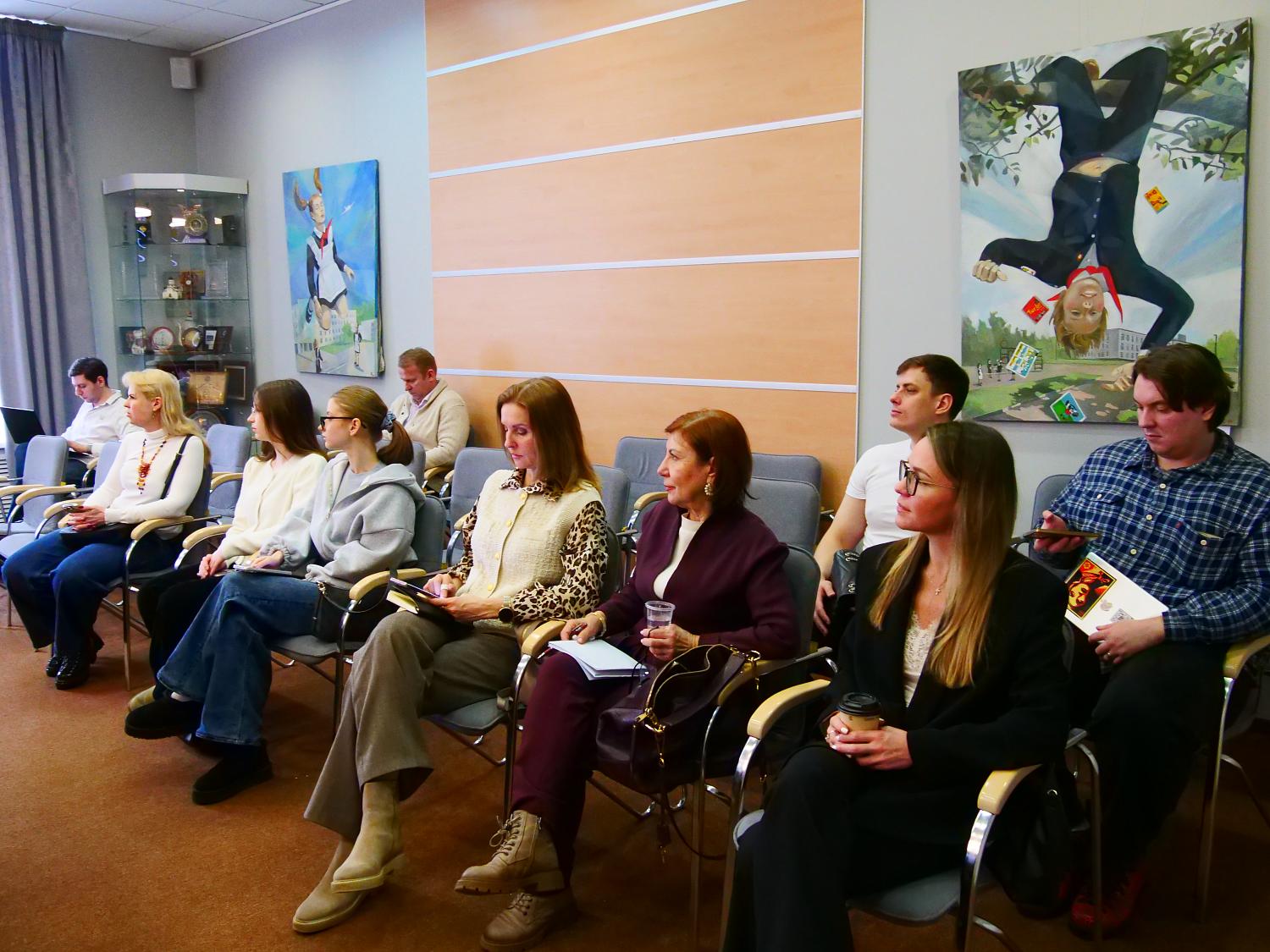 МТПП открыла цикл мероприятий о будущем электронной торговли 