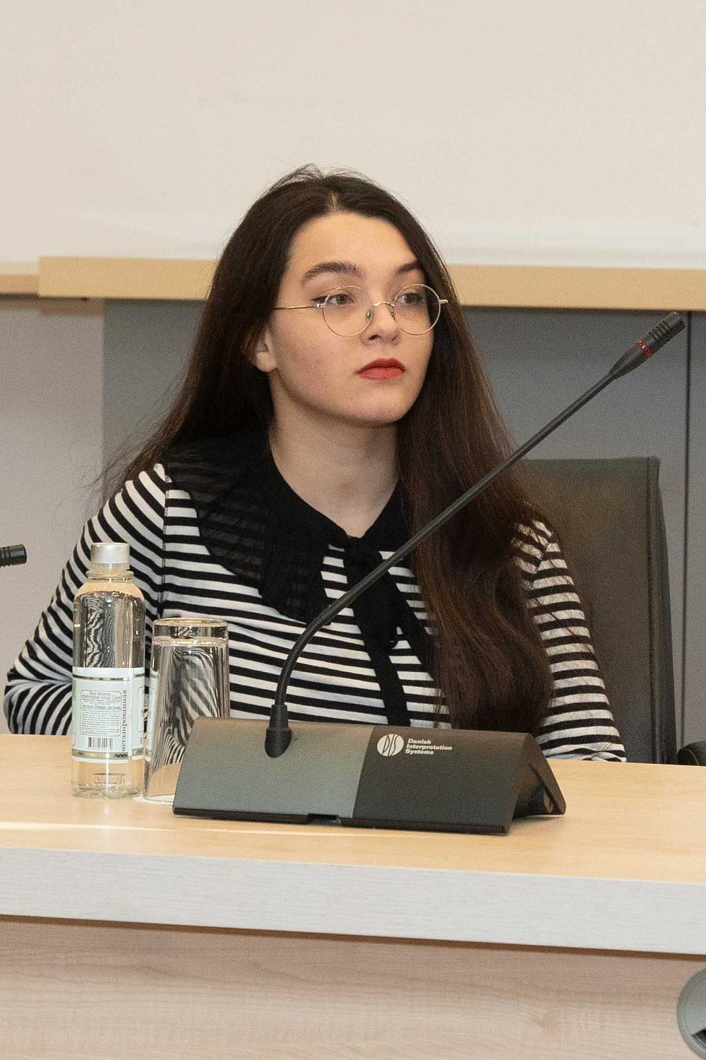 Эксперты обсудили проблемы образования и подготовки специалистов в области искусства и предложили варианты их решения
