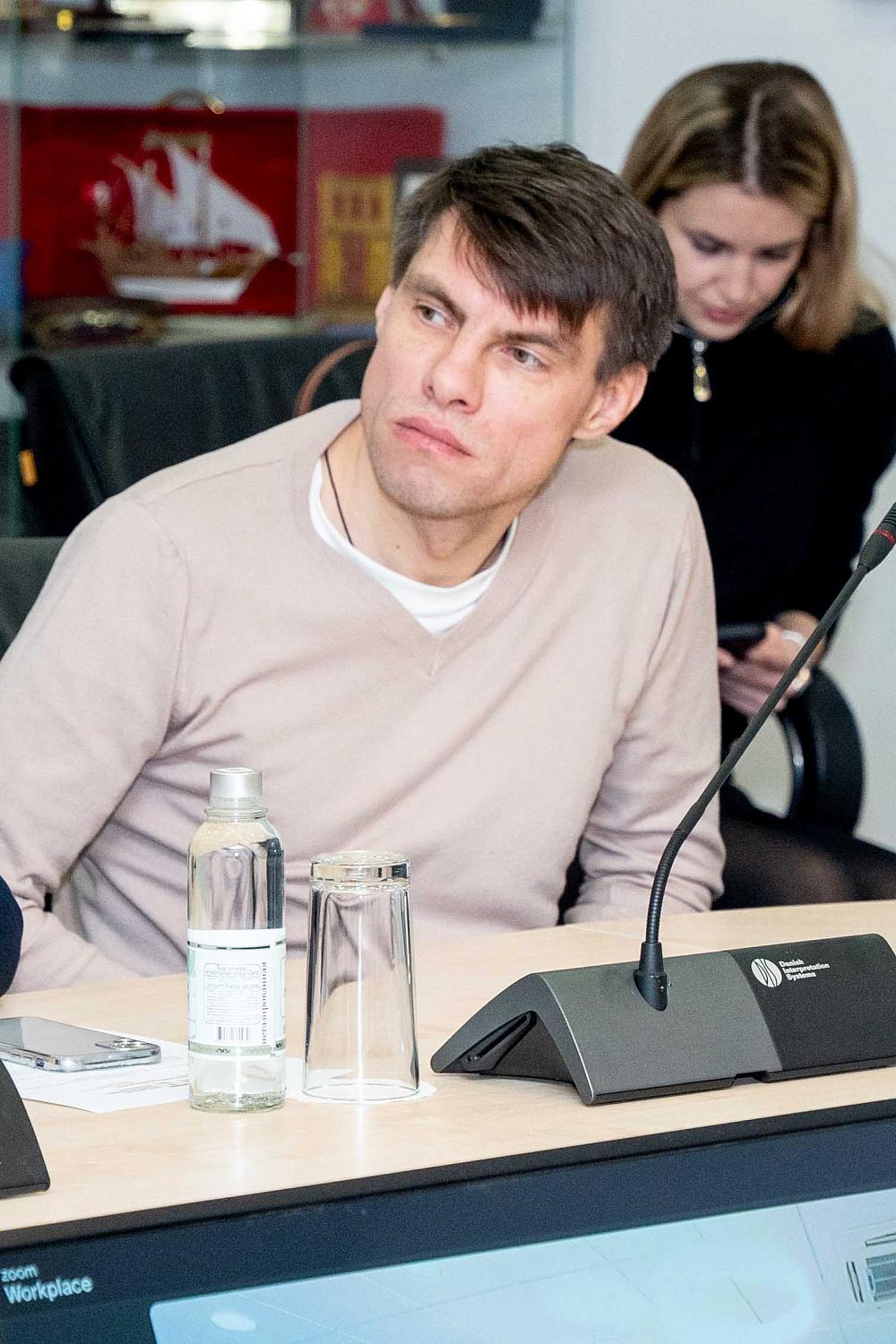 Бизнес и экология: поиск практических решений