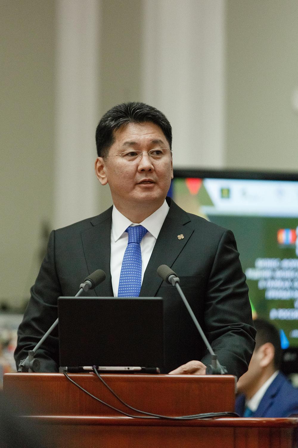 Итоги Бизнес-форума «Монголия-Россия» 