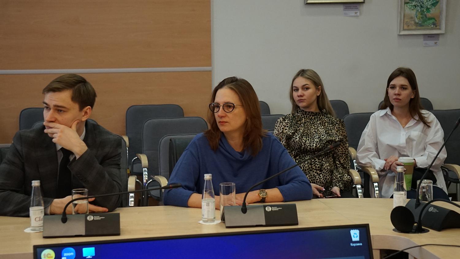 Потребительский экстремизм пациентов и уголовные риски медучреждений обсуждены на площадке МТПП 