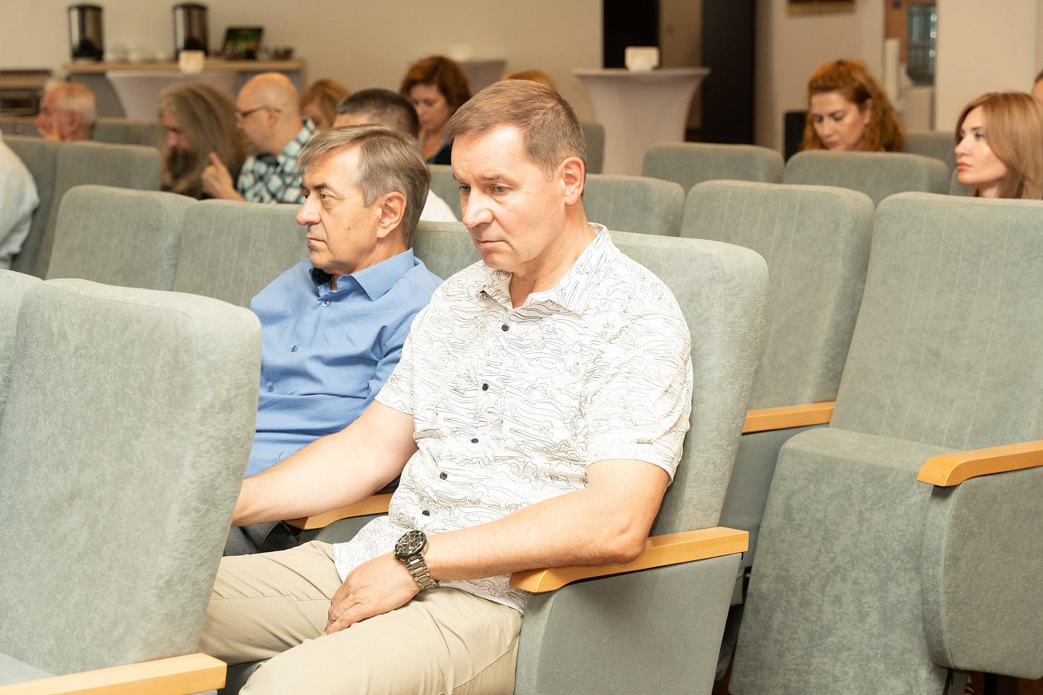 МТПП предложила Мэру Москвы провести 10-й, юбилейный этап программы «Миллион призов»