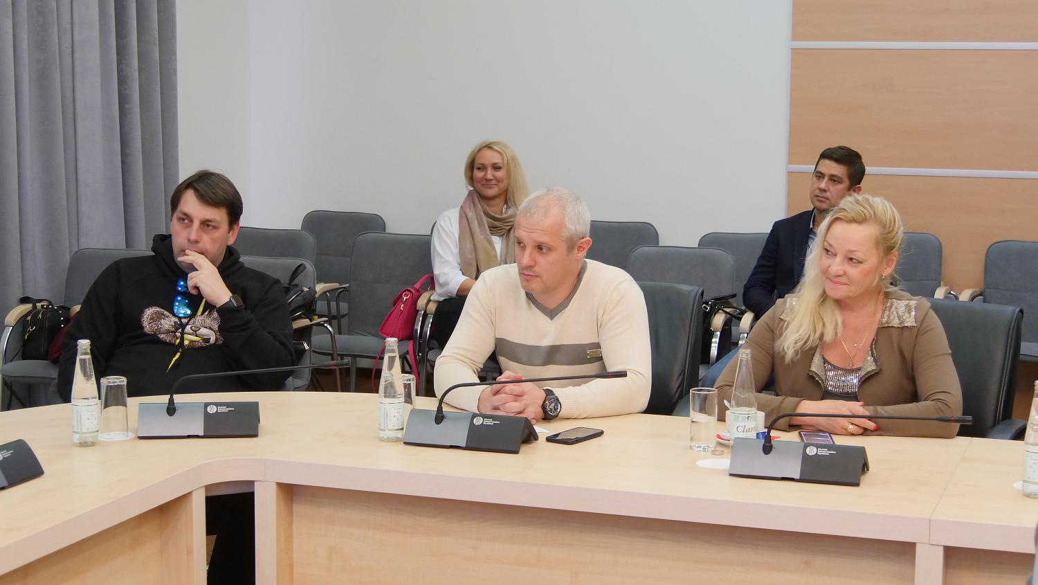 Гильдия дизайна МТПП с блеском завершила миссию в Пекине