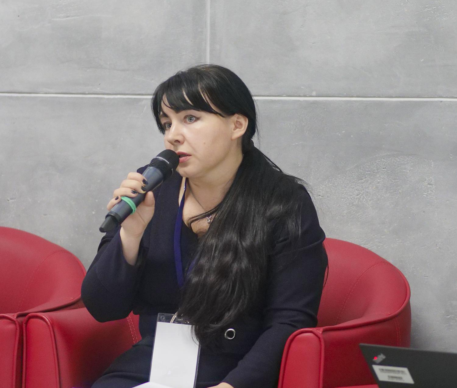 На площадке технопарка «Калибр» состоялся Cluster talk «Инновационная Москва: вызовы времени»