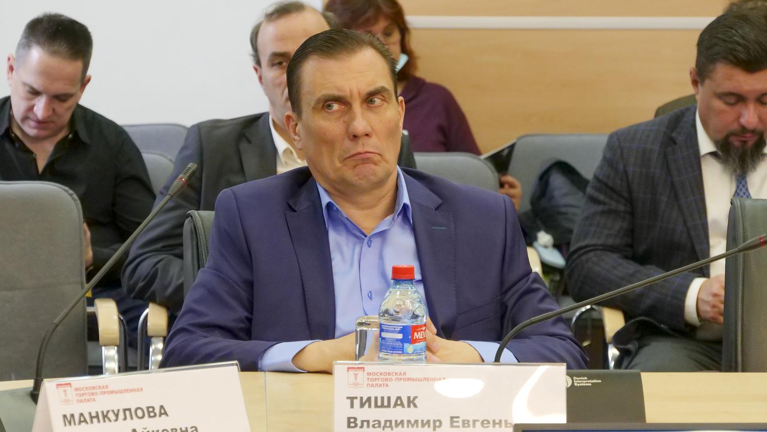 Московские предприниматели могут принять участие в развитии Арктической зоны РФ