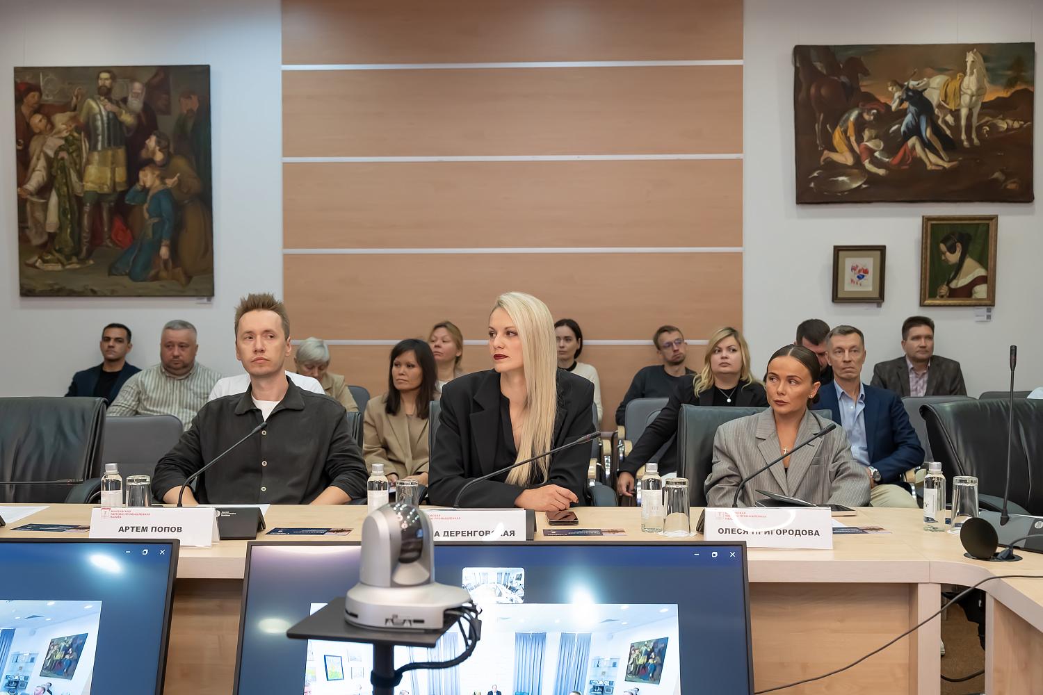 Качественный свет возникает из умения сотрудничать