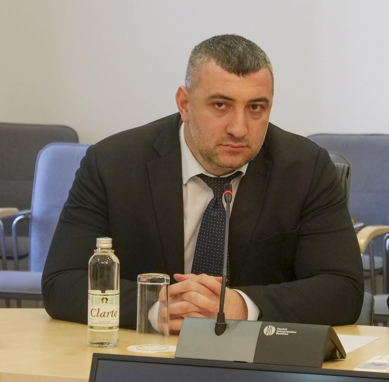 Россия и Турция имеют хорошие перспективы сотрудничества и взаимодополняемые экономики