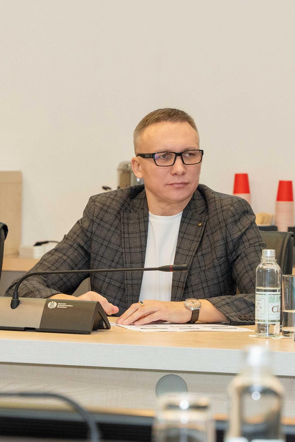 Эксперт рассказал об изменениях в экономической сфере в связи с мировыми трендами