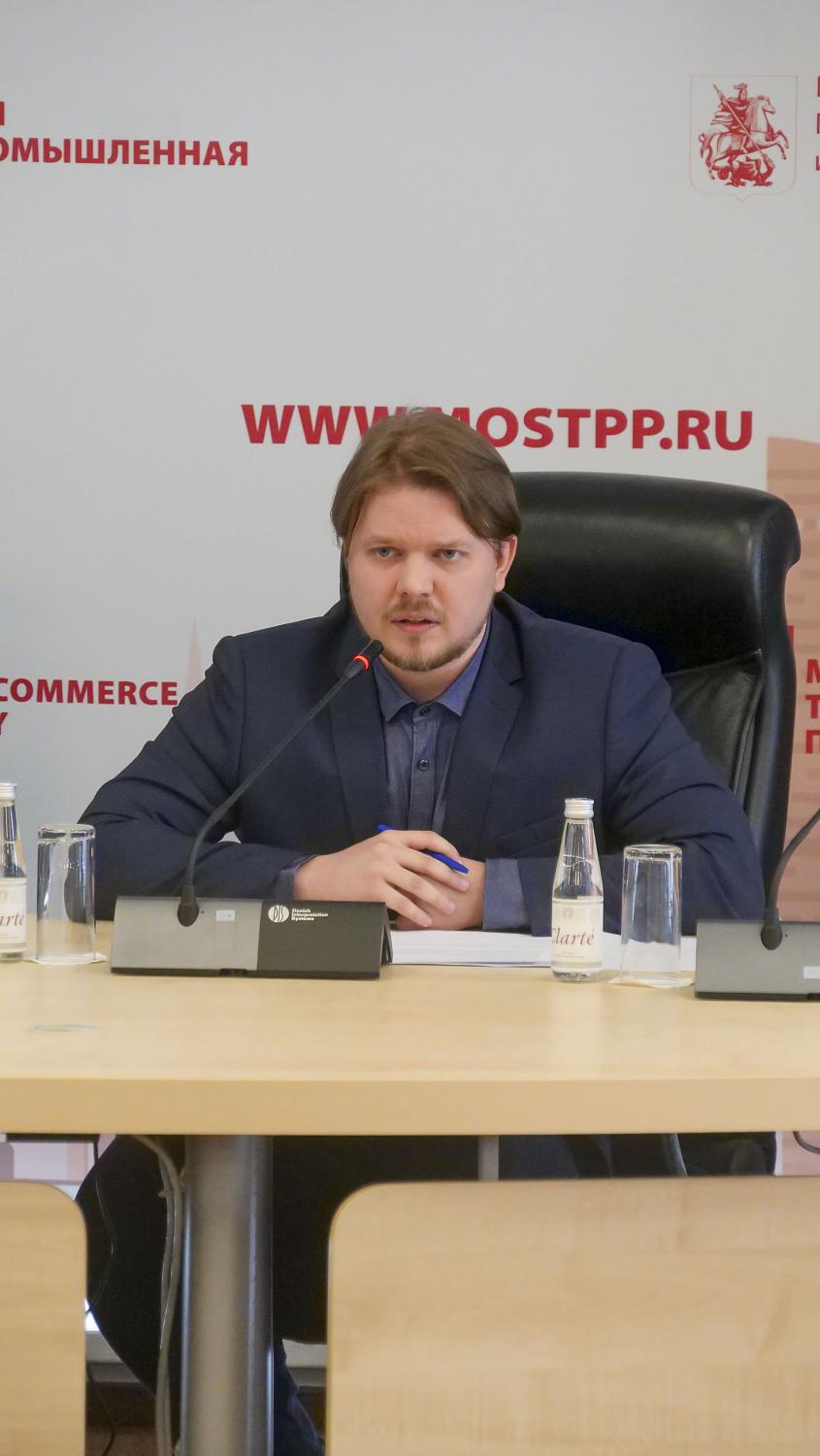Юристы МТПП рассказали предпринимателям о способах защиты их интересов в условиях санкционных ограничений