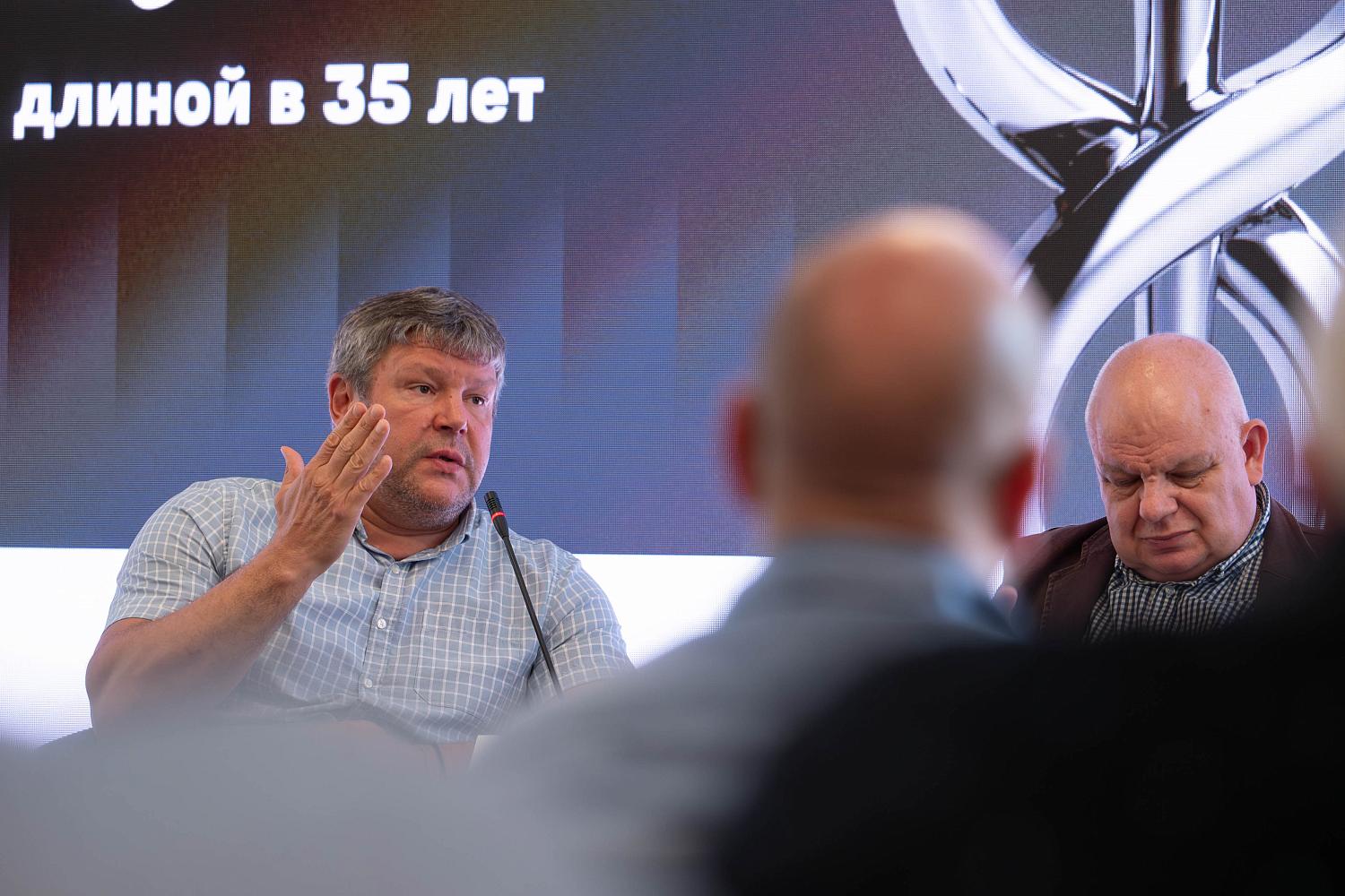 В МТПП обсудили защиту ключевых объектов инфраструктуры Московского региона от угроз БПЛА