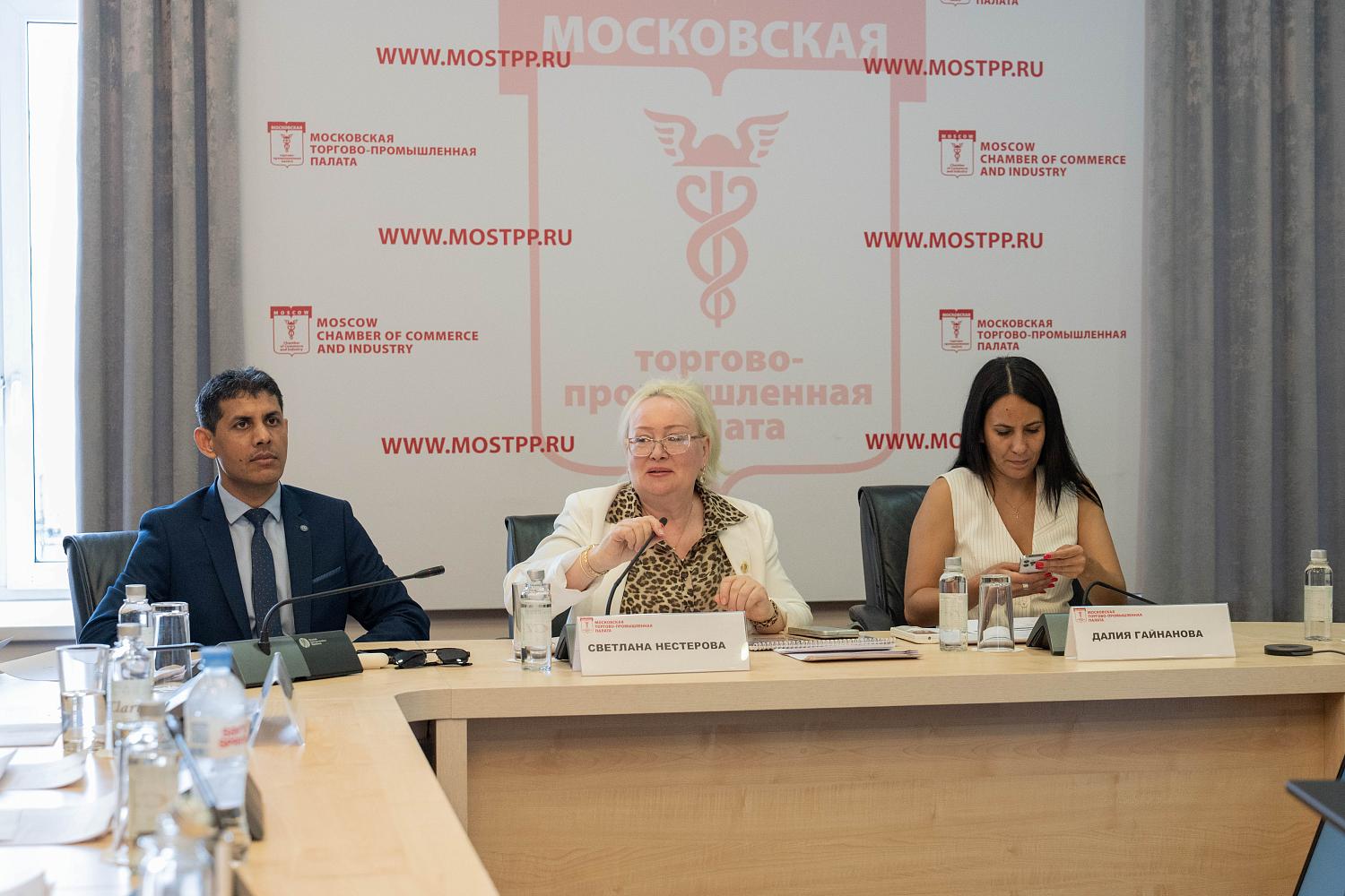 Специалисты обсудили вопросы реабилитации детей с особенностями развития 