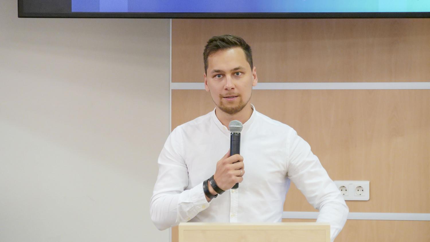 В МТПП обсудили перспективы сотрудничества между Москвой и Татарстаном