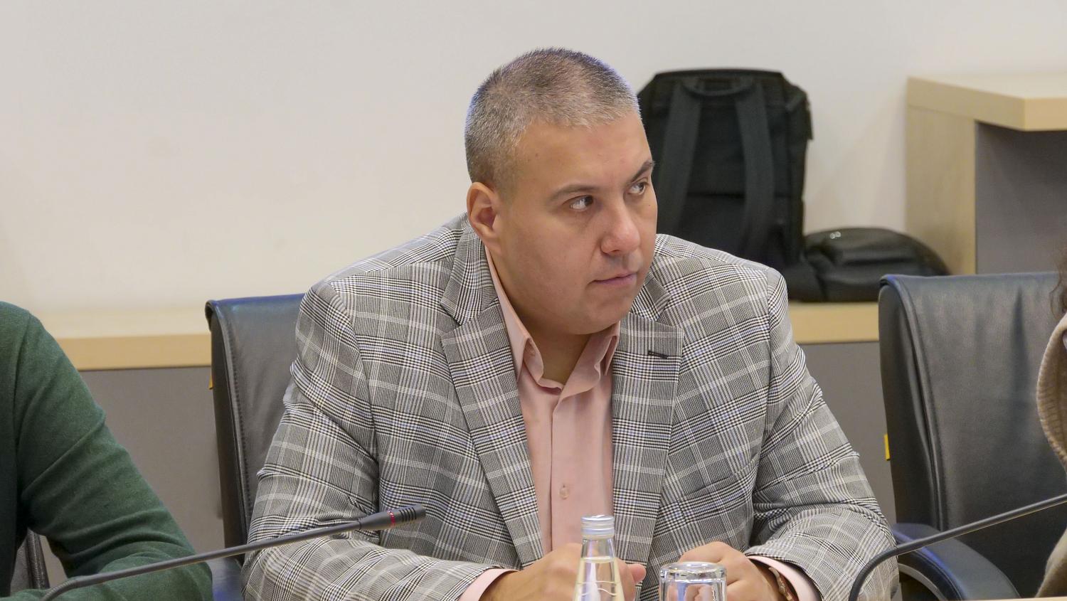 Эксперты НСБ опасаются, что перезаключение договоров на обслуживание домофонов снизит уровень безопасности городской среды