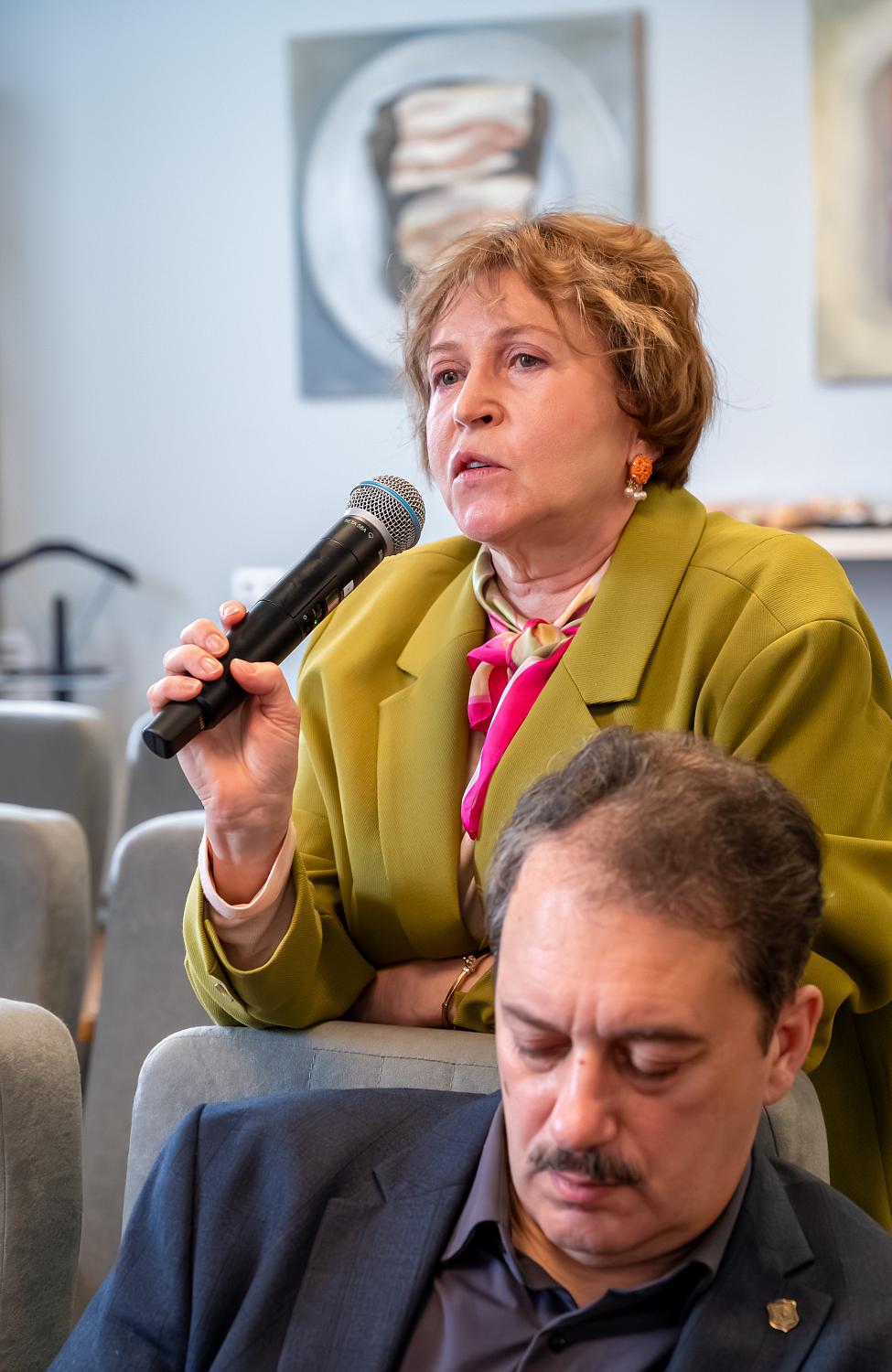 Как обеспечить рост малых и средних промышленных предприятий?