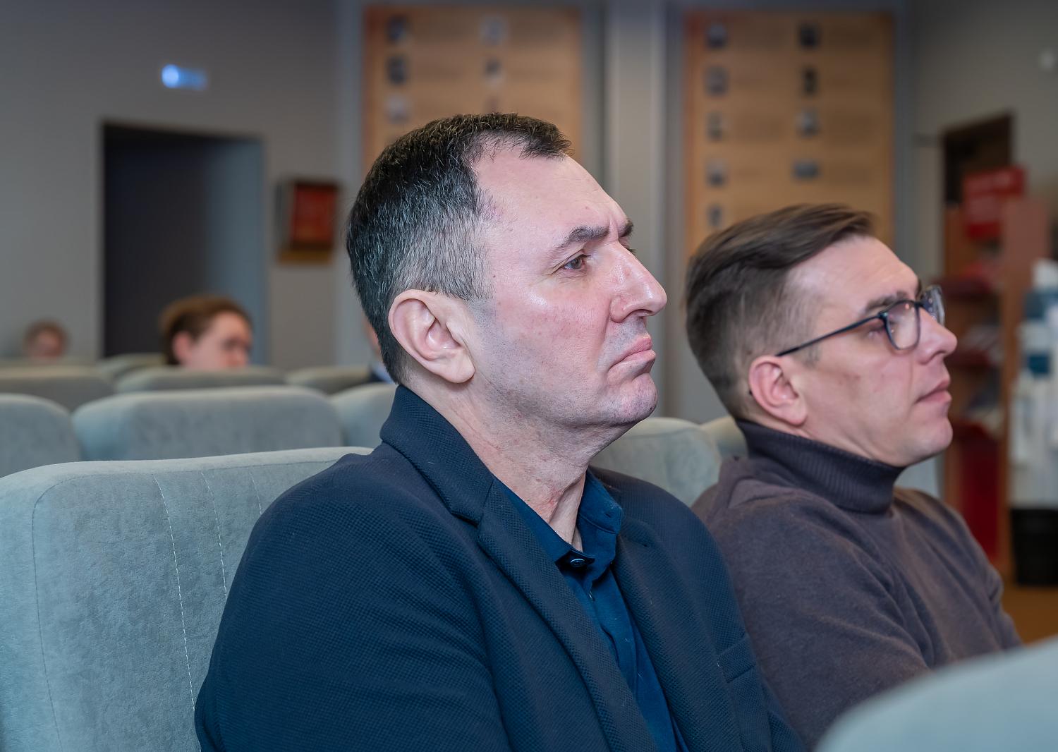 Стратегическая сессия МТПП определила перспективы взаимодействия с предпринимателями