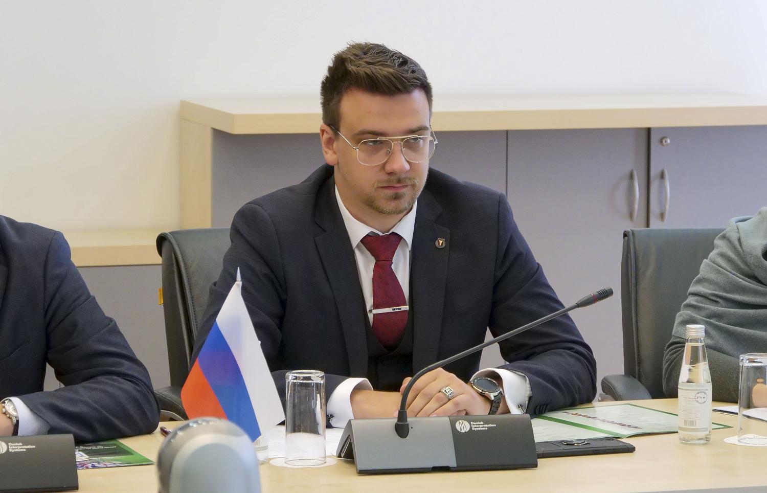 Иранский бизнес готов поставлять в Россию текстиль, обувь и одежду 