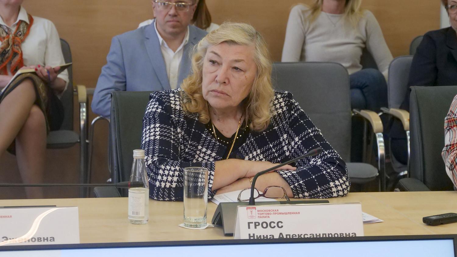 На площадке МТПП представлены отечественные методики лечения и реабилитации детей с ДЦП 