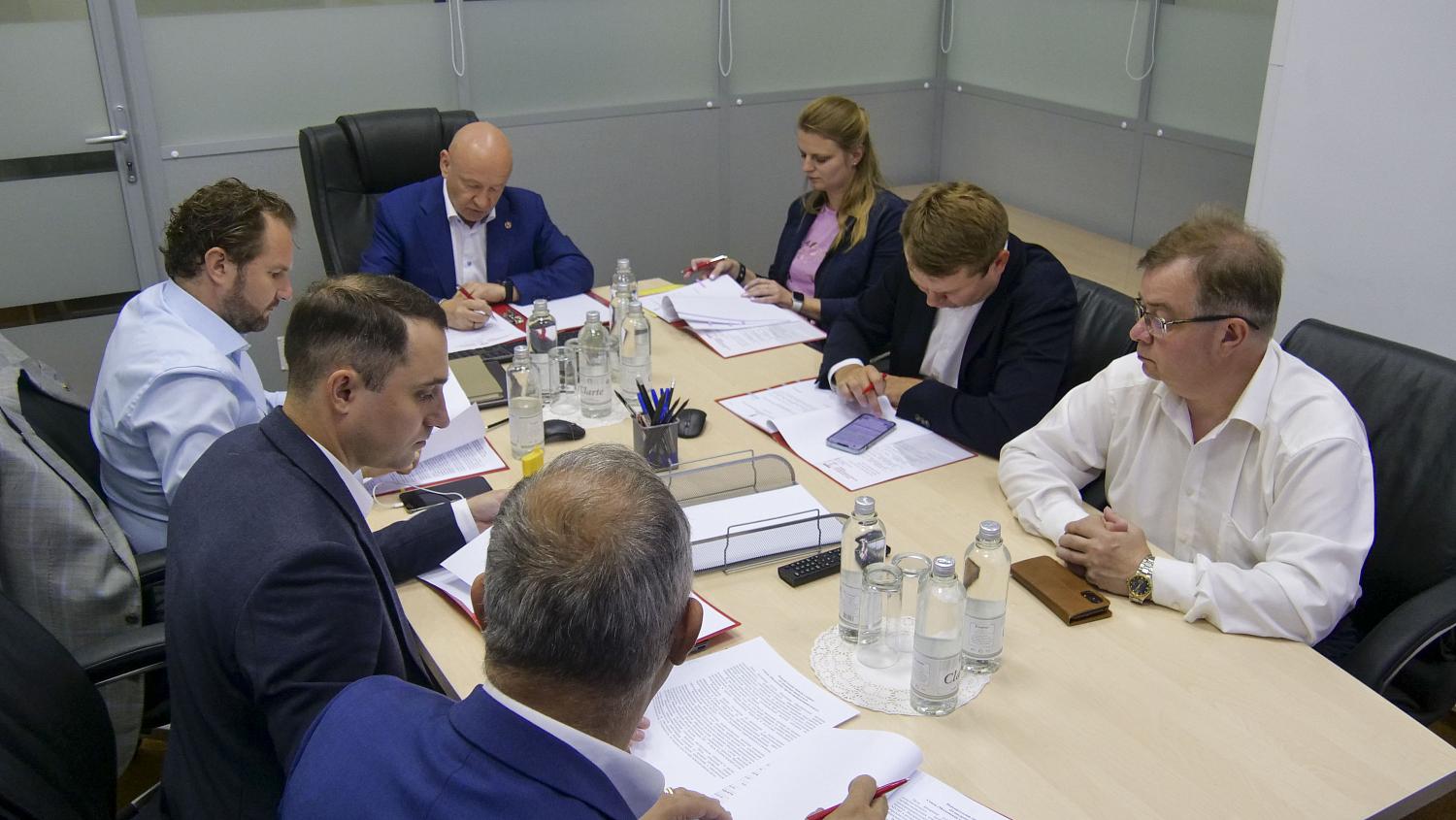 МТПП будет оказывать бизнес-сообществу услуги дополнительного профессионального образования