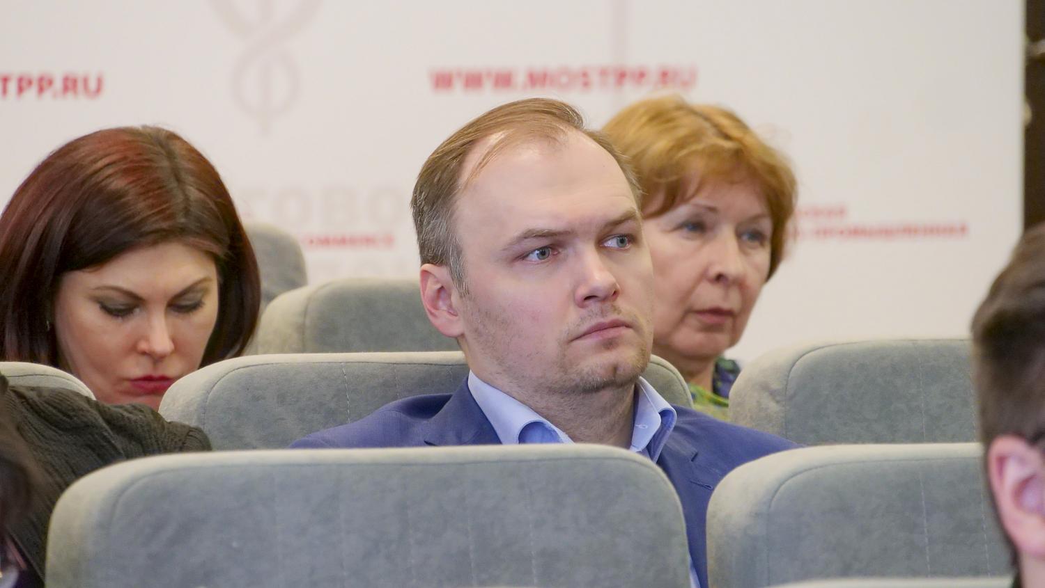 МТПП готова помочь предпринимателям, оказавшимся в кризисной ситуации