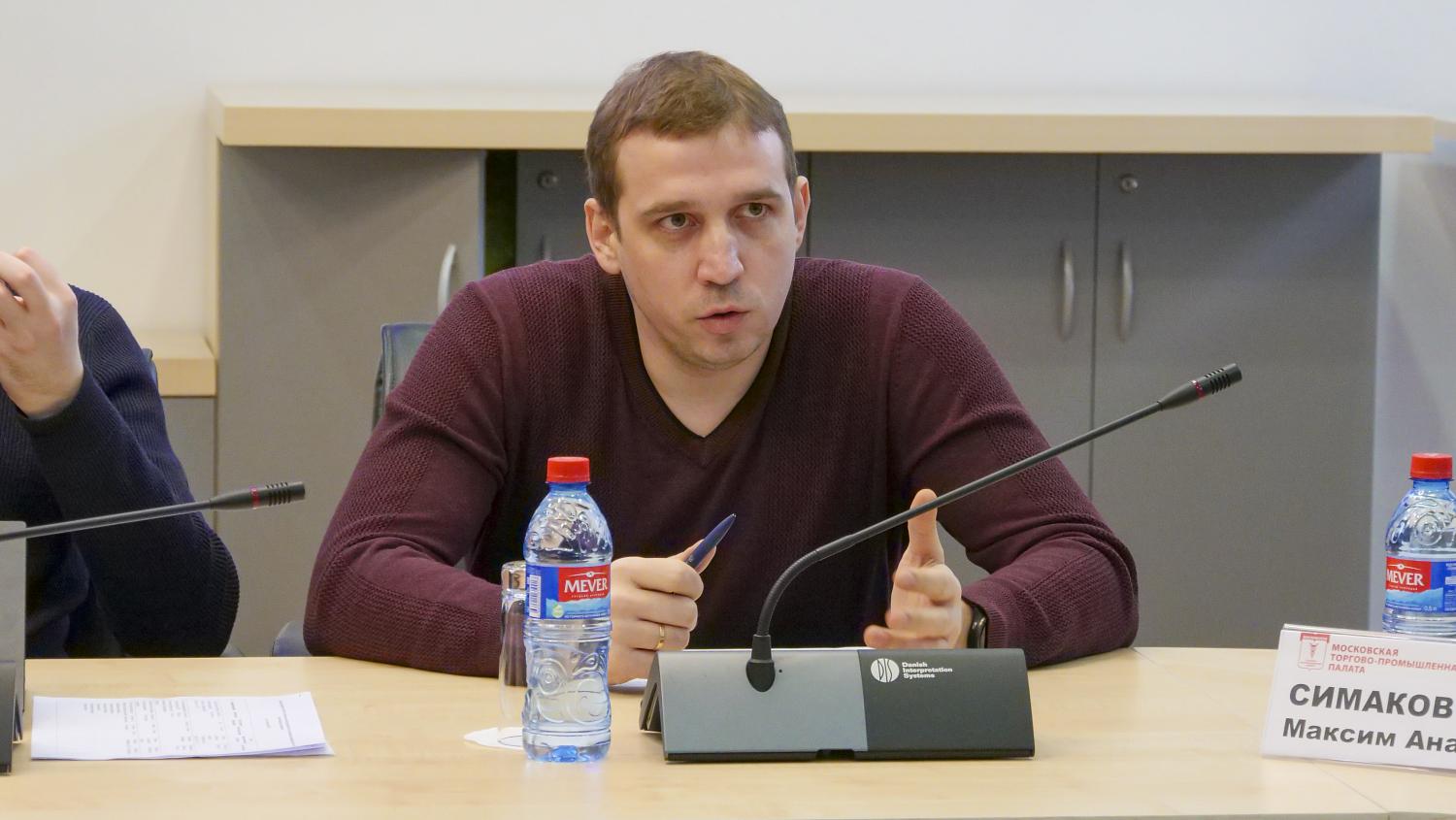 Предприниматели столицы ждут новый закон о такси 