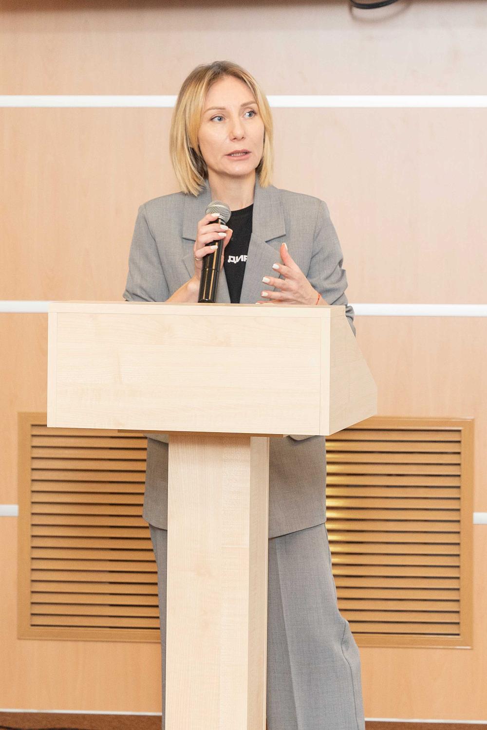 Задачи маркетинга в культурной сфере обсудили на площадке МТПП