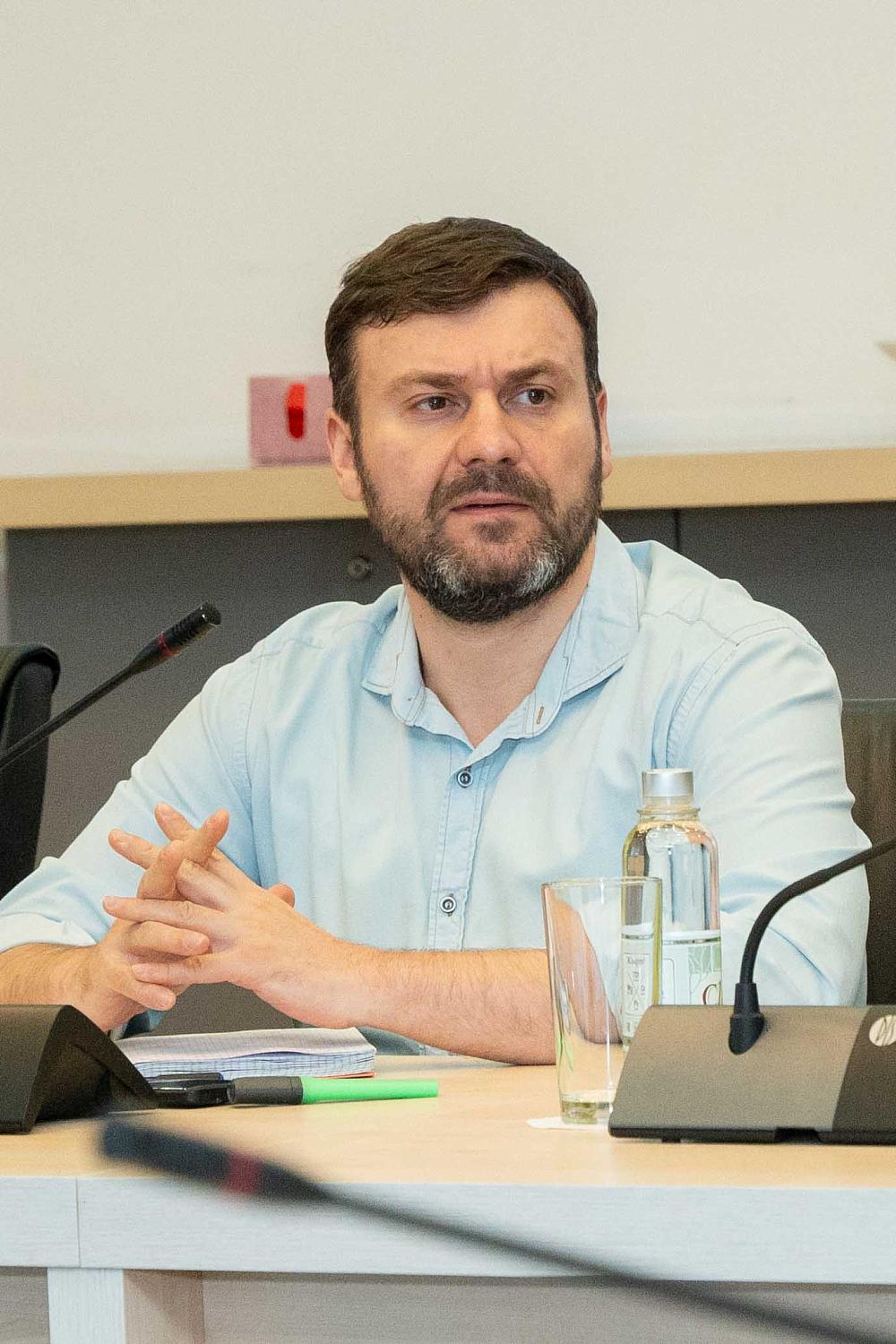 Внутренняя кухня предпринимательских сообществ стала темой обсуждения экспертов МТПП