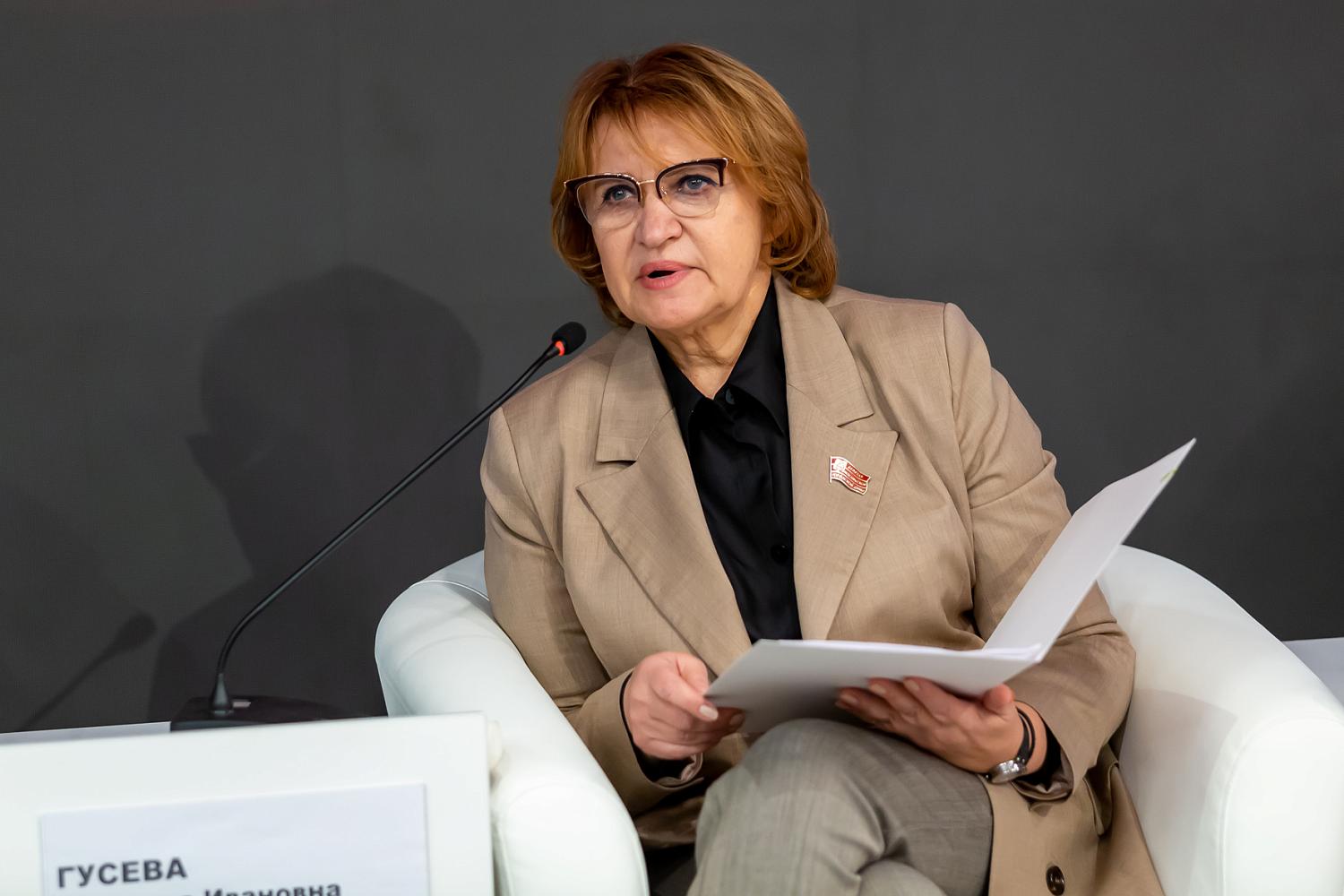 МТПП уже 34 года держит руку на деловом пульсе столицы