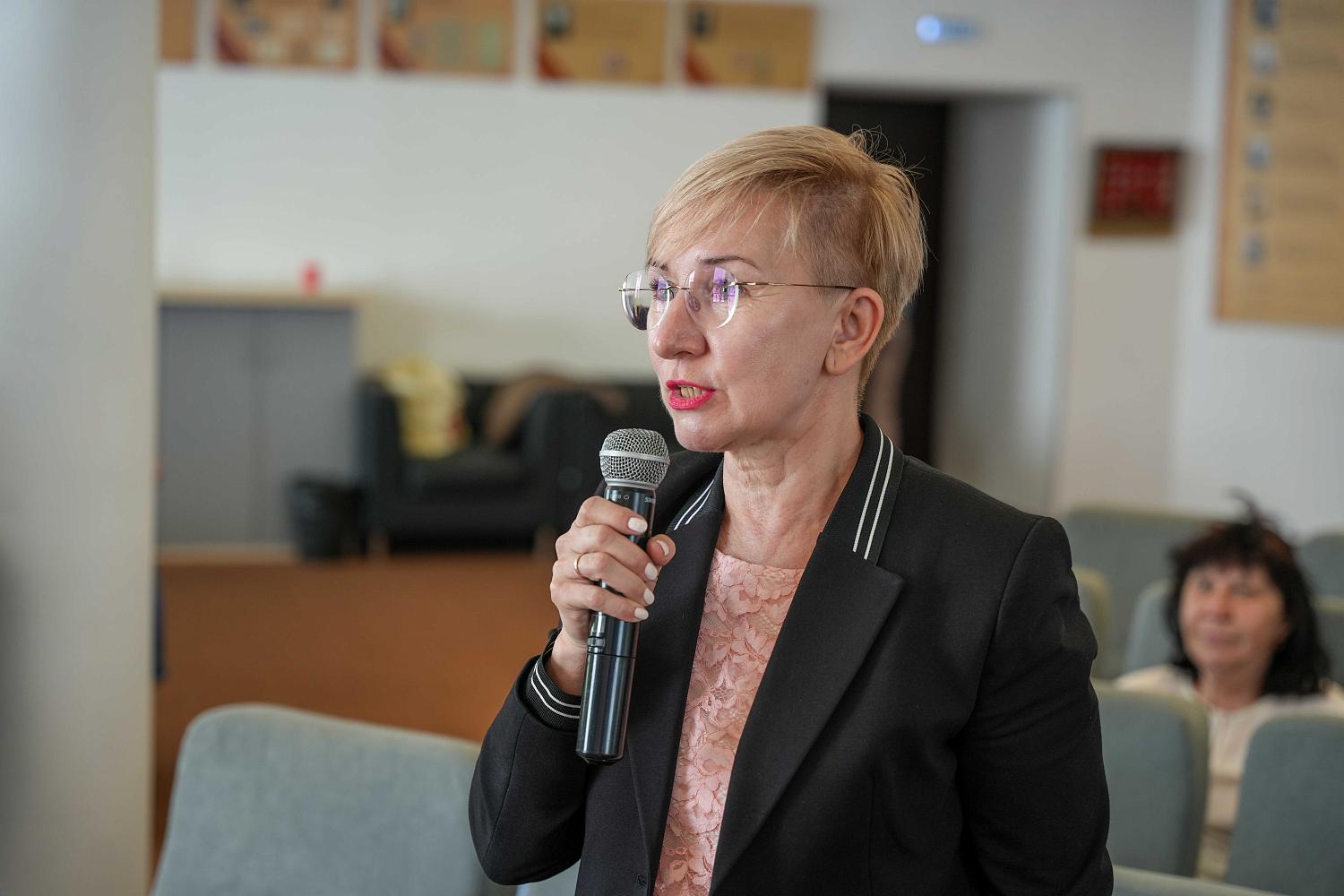 Предпринимателям дали «рецепты» устойчивости бизнеса