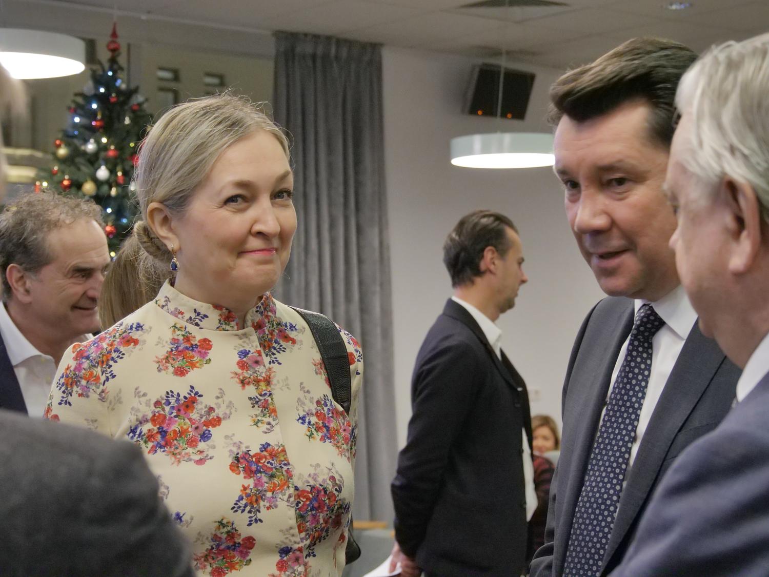 Итальянские компании выбирают сотрудничество с Россией даже в условиях санкций