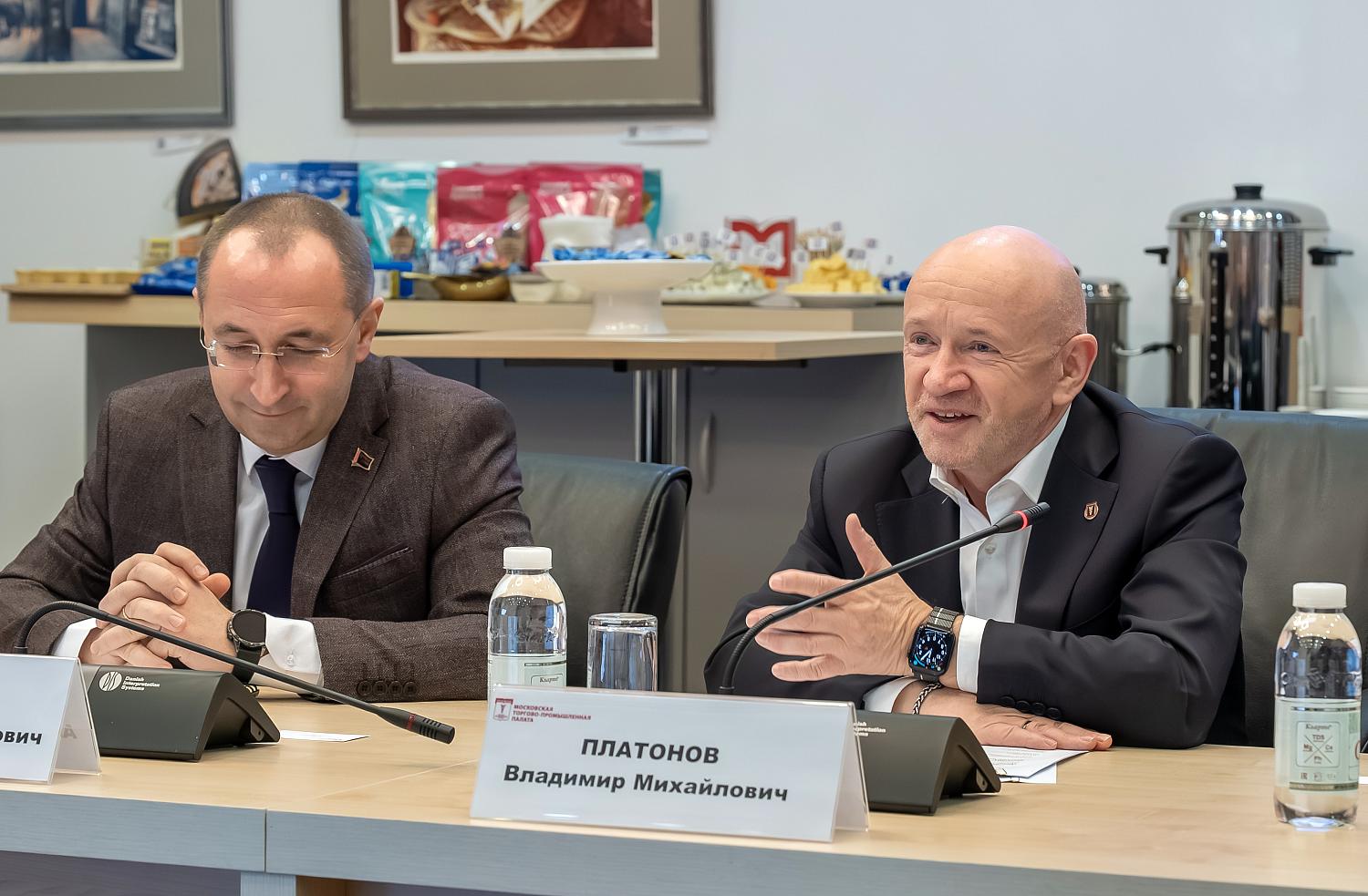 Россия и Беларусь расширяют сотрудничество на рынке молочной продукции