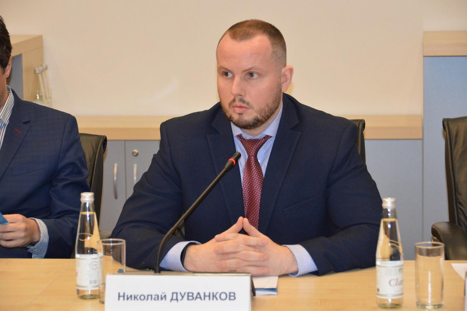 В фокусе внимания МТПП – трудовая миграция