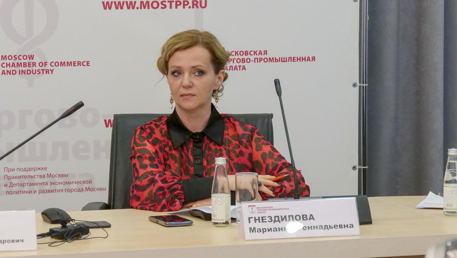 Меценаты, бизнесмены и представители власти обсудили перспективы развития культурного туризма в России