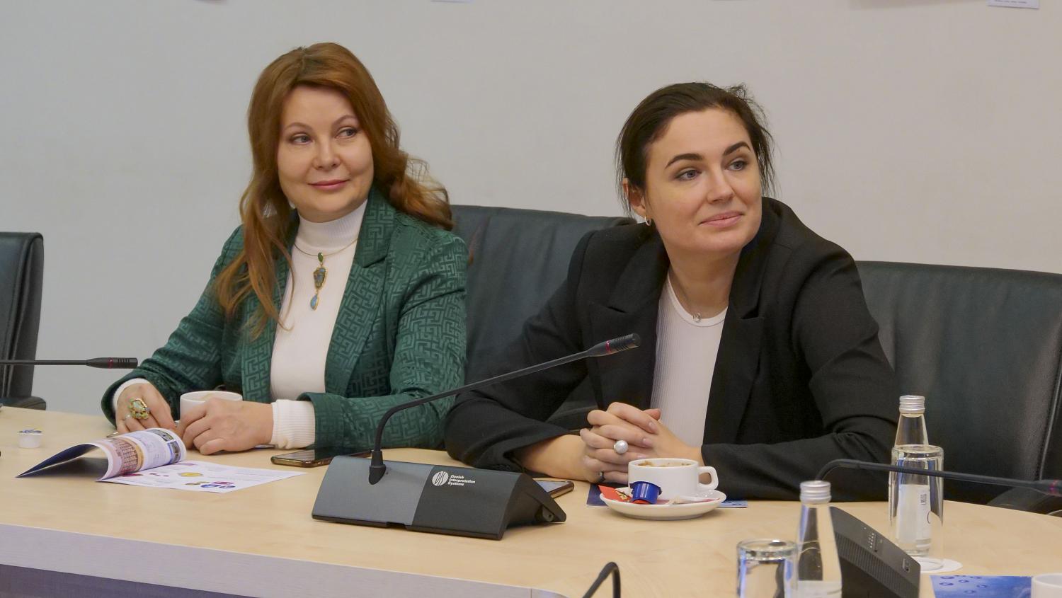 Московская ТПП и посольство Республики Шри-Ланка организуют бизнес-миссию в Коломбо