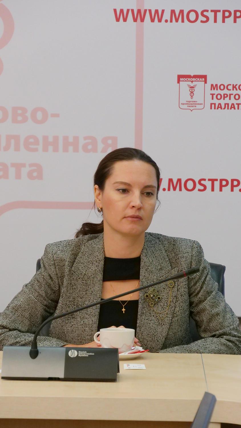 Представители легкой промышленности России и Шри-Ланки обсудили возможности развития сотрудничества