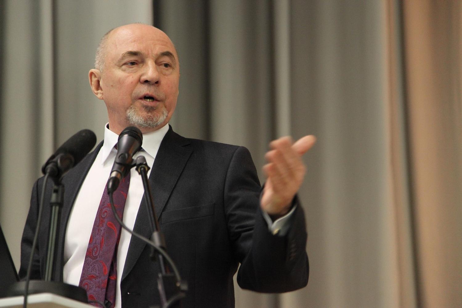 Дан старт проекту по созданию «Реестра доверия»