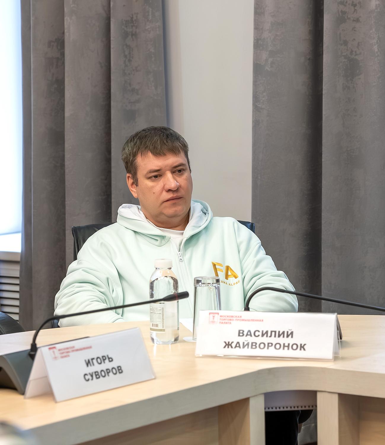 «Настоящий успех измеряется тем, что мы приносим в этот мир»